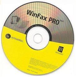 Winfax pro 10 windows 7